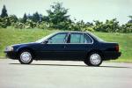Honda Accord 1990 года